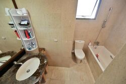 Carissa Park Condominium (D17), Condominium #608159091